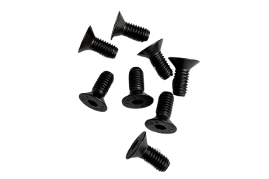 Oneway Repl. Jaw Screws - Pkg 8